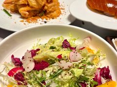 -四世同堂·京菜·烤鸭(双井店)