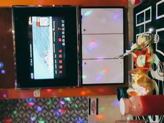 -迪迪派KTV(创业大厦店)