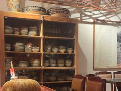 -Cuc Gach Quan Restaurant