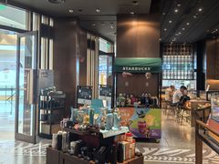 -星巴克臻选(北京颐堤港中心第二店)