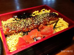 -鳗鱼家·深夜食堂(军博店)