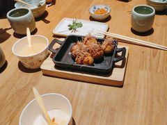 -一心创作料理屋(经开万达店)