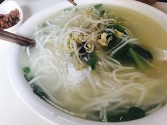 -金家小金碗云南过桥米线
