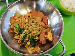 -烟台大学-第7餐厅