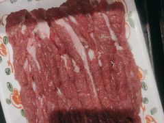 -清真·老门框爆肚涮肉·中华老字号(丰管路店)