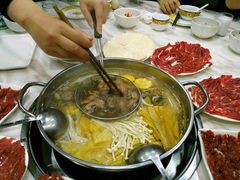 -陈记一牛火锅江宁店(金盛路店)
