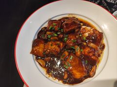 -三凤酒家·百年无锡菜(清扬茂业店)