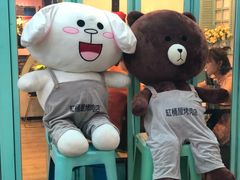 -烤路里·韩国品质自助烤肉(石路天虹4号店)