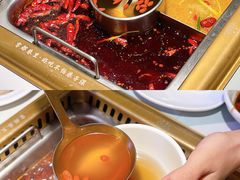 -雾都渣渣火锅(南城智汇城店)