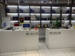 -FG HAIR·烫发·染发