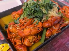 -本色.小马哥烧烤(无锡九里仓店)