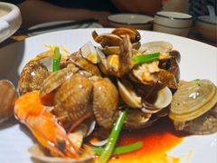 -永安鱼庄·镇江菜(丁卯店)