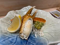 -鮨一日本料理旗舰店(总店)