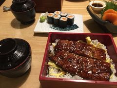 -长崎屋·日本料理·刺身·烧鸟(天河北路店)