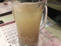 薏米水-池记(尖沙咀店)