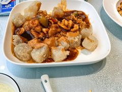 -鲜得莱渔港·小平岛海胆馆(七贤岭店)