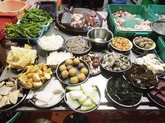-秧塘牛八宝(金山路店)