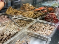 鸭心-老号尤兔头(幸福店)