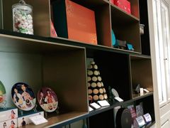 -PAUL LAFAYET 法式甜品(港汇广场店)