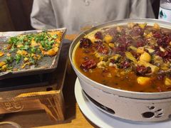 -蚝太郎 • 海鲜烧烤(Upark店)