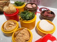 -盛香亭热卤(浏阳天虹店)