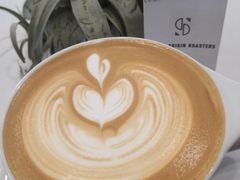 -KYO COFFEE(胶州路店)