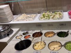 -海底捞火锅(群光广场店)