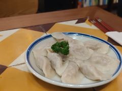 -喜喜水饺