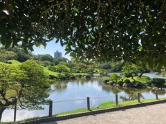 -水前寺成趣园