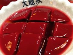 -大龙辣火锅·龙虾·烧烤(湖滨新天地店)