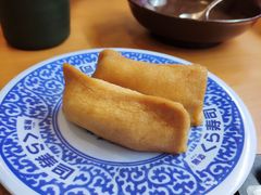 -KURA寿司(金阁寺店)