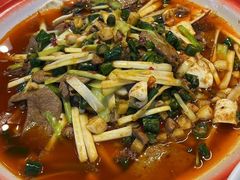 -川正旺江湖菜(三元桥店)
