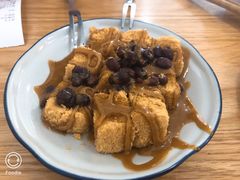 -小豆海棠(嘉兴路店)