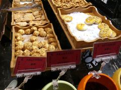 -水晶之星洗浴温泉汗蒸