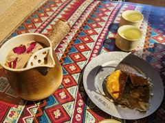 -火塘云南烧烤大排档