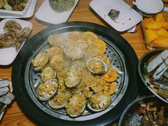 -船奇蒸汽海鲜·闽菜(八市海鲜总店)