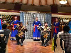 -九十九顶毡房(阜石路店)