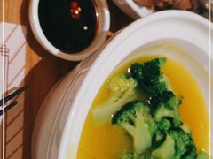 -顺风汤馆·广府粤菜(江宸天街店)