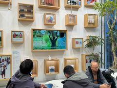 -优衣库(银座店)