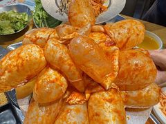 -狮子三•脆鳗鱼烤肉(信和廣場4樓店)