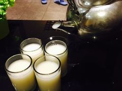 糯米酒-英子补身汤(海兰路店)