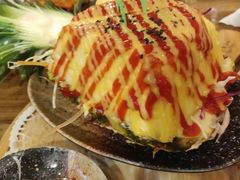 -冰川延边料理·炭烤串(原小木屋店)