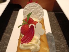 -Social 秀西餐厅-长沙瑞吉酒店(运达店)