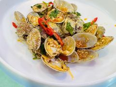 -东江海鲜大排档·潮汕菜·砂锅粥