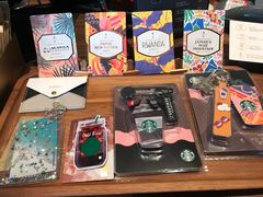 -星巴克臻选(天津鲁能中心一店)