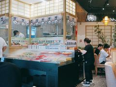 -水林间·寿喜烧自助(仙林金鹰店)
