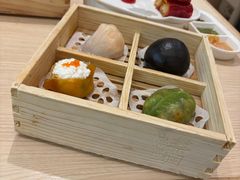 -蔡澜点心·粤菜(新街口IFCX店)