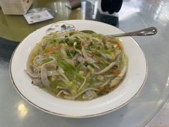 -渔满仓海鲜渔家(象山二店)