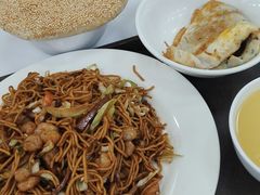 -常州糕团店(北大街新世纪商城店)