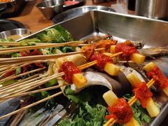 -江湖六膳門串串香(隆礼路店)